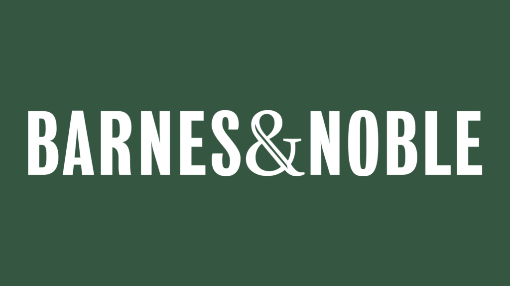 barnes noble logo